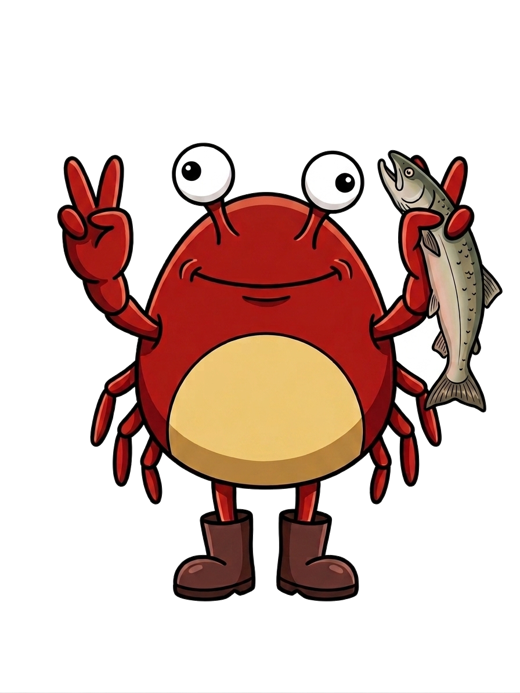 Krabby